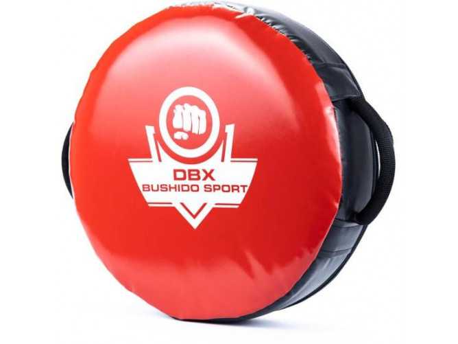 Kruhový tréninkový blok DBX BUSHIDO TO-Red 40 cm