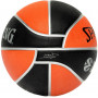 Basketbalový míč SPALDING Varsity TF150 Euroleague - 5