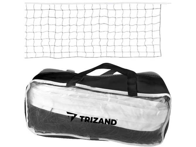 Volejbalová sieť Trizand 950 x 100 cm + taška