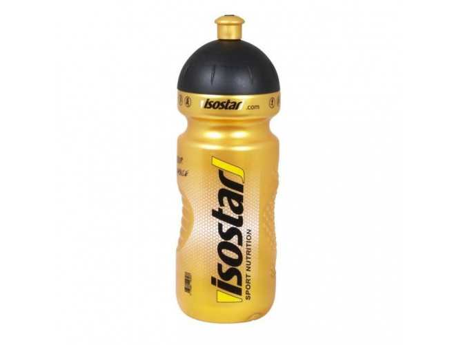 Fľaša Isostar 0,5 litrov