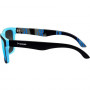 Polarizačné slnečné okuliare Trizand UV 400 blue