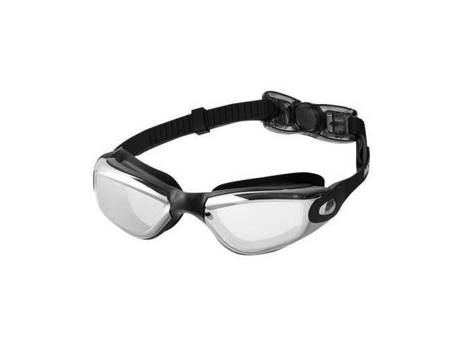 Plavecké brýle NILS Aqua NQG160MAF černé