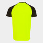 Sportovní třičko Joma Elite IX short sleeve t-shirt fluor yellow 103101.061