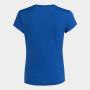 Sportovní třičko dámské Joma Elite VIII short sleeve t-shirt  royal 901255.700