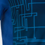 Sportovní třičko dámské Joma Elite VIII short sleeve t-shirt  royal 901255.700