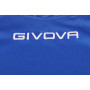 Sportovní Tričko Givova Capo modré MAC03 0002