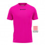 Sportovní Tričko Givova One růžové MAC01 0006