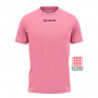 Sportovní Tričko Givova One růžové UNISEX MAC01 0011