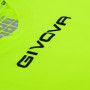Sportovní Tričko Givova One fosvorové UNISEX MAC01 0019