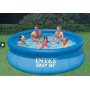 Bazén INTEX EASY 396 x 84cm bez filtrace 28143