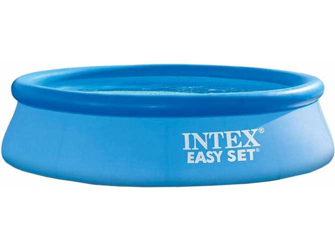 Bazén INTEX EASY 305x76cm
