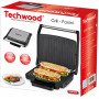 Electric grill Techwood TGD-038