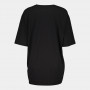 Dámské tričko Joma Short Sleeve T-Shirt Black 901745.100