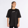 Dámské tričko Joma Short Sleeve T-Shirt Black 901745.100