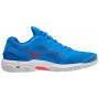 WAVE STEALTH V / FRENCH BLUE / WHITE / IGNITION RED /