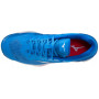 WAVE STEALTH V / FRENCH BLUE / WHITE / IGNITION RED /