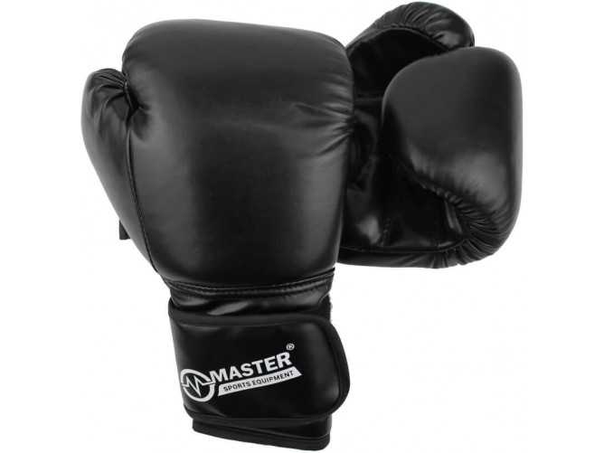 Boxovací rukavice MASTER TG8 dětské