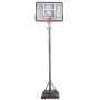 Basketbalový koš NILS ZDK021A