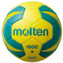 H2X1800-YG Piłka do ręcznej Molten 1800