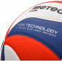 METEOR VOLLEYBALL BALL MAX900 blue/red/white