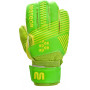 Goalkeeper gloves Meteor Catch 7 green