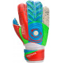 Goalkeeper gloves Meteor Defence 5 white