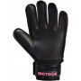 Meteor Catch goalkeeper gloves 4 black/pink