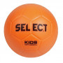 Míč házená Select HB Soft Kids - 00, oranžová