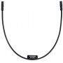 Kabel Shimano STePS, Di2 400mm pro vnější vedení, černý EWSD50