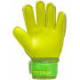 Goalkeeper gloves Meteor Catch 4 green