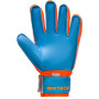 Meteor Catch 4 blue goalkeeper gloves