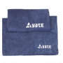 YATE Cestovní ručník vel. XL 66x125 cm tm.modrý
