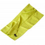 YATE Rychleschnoucí ručník vel. L 60x90 cm zelený