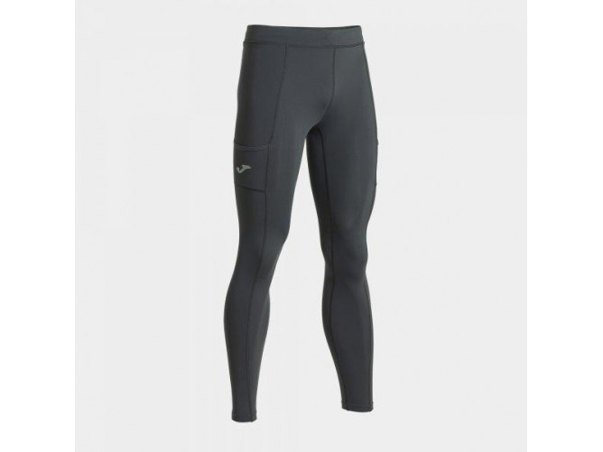 Joma R-TRAIL NATURE LONG TIGHTS ANTHRACITE 103162.150