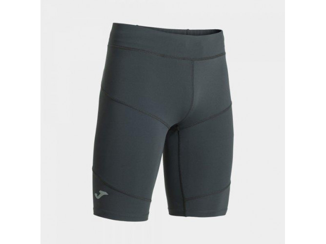 Joma R-TRAIL NATURE SHORT TIGHTS ANTHRACITE 103163.150