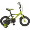 Detské bicykle Toimsa a Dino Bikes s 12" kolesami pre deti od 3 rokov