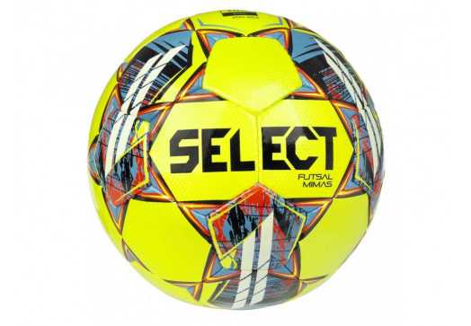 Futsalové lopty Select
