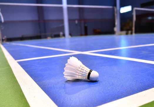 Pravidlá badmintonu
