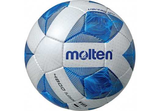 Futsalové lopty Molten