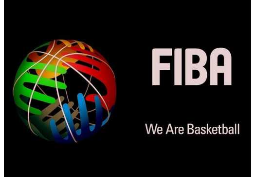 FIBA - medzinárodná basketbalová federácia